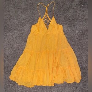 Urban outfitters mini dress